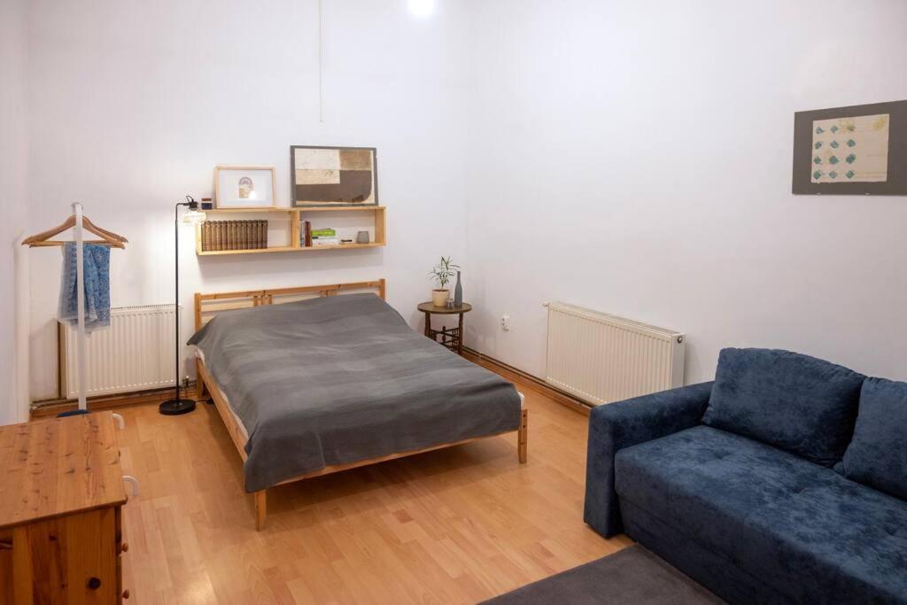 Olimpus central apartment