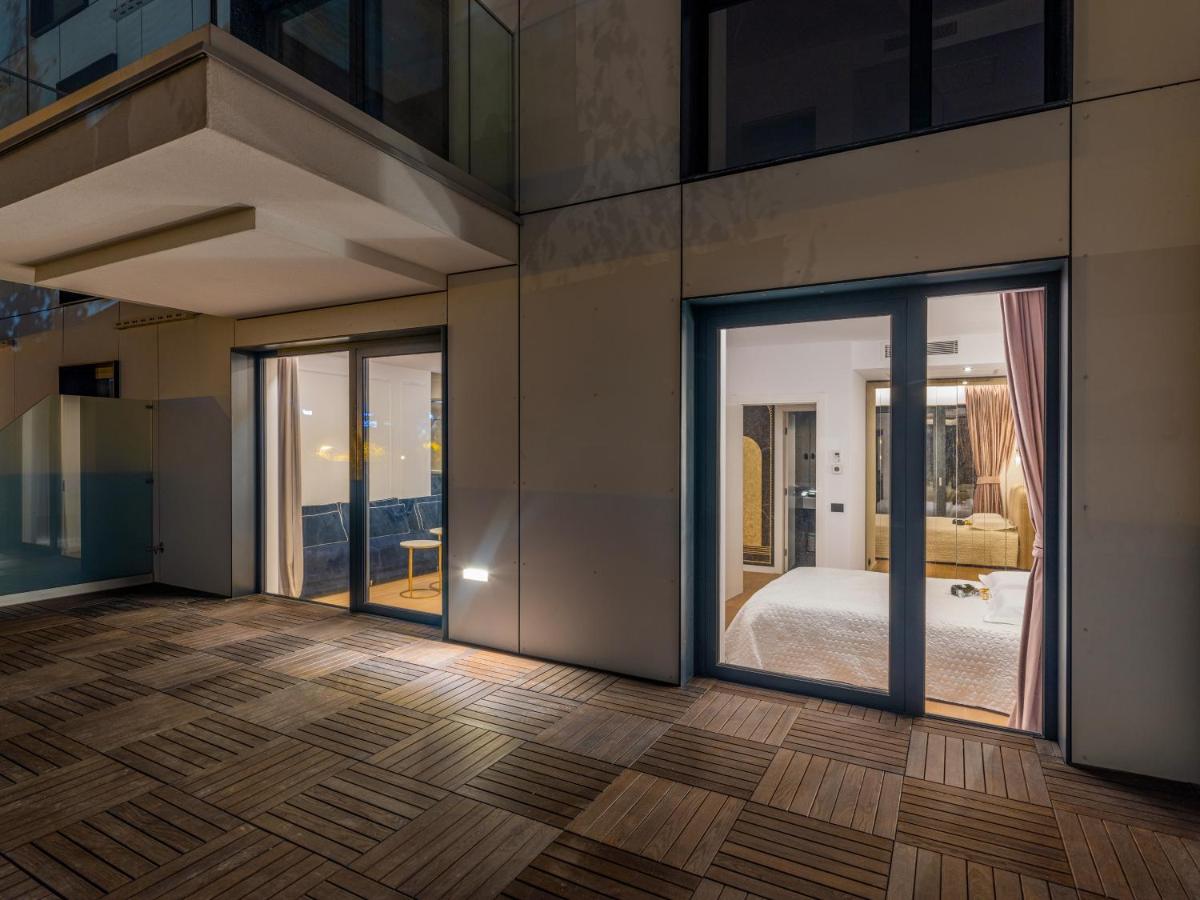 One Best Luxury Rental Herastrau Parc Apartment