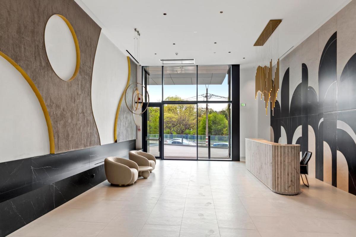ONE Verdi Luxury Apartments