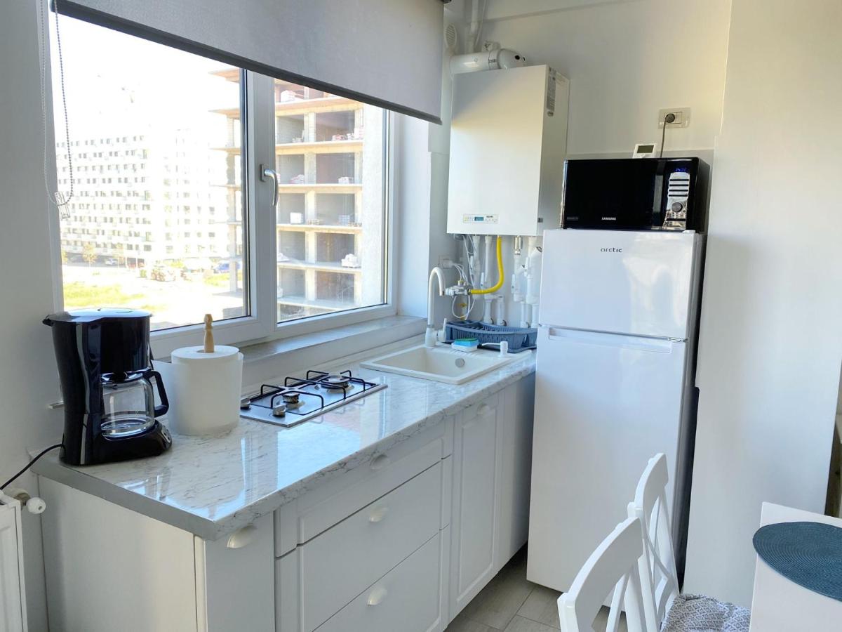 Onix Aparthotel Apartments - D9