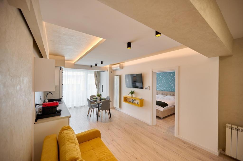 Onix Aparthotel - Infinity Pool & Spa Resort