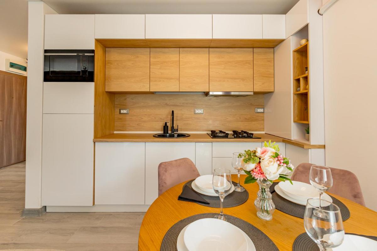 Onix Aparthotel Studio & Apartments - N10 Pool & Playground
