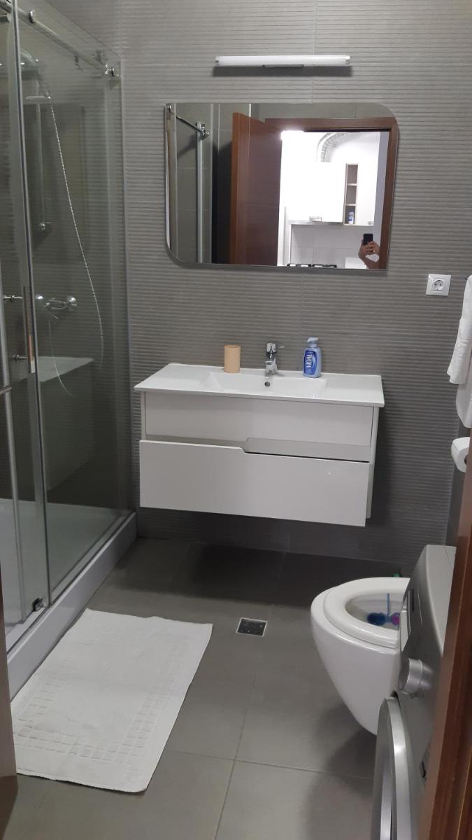 ONIX BLUE BEACH MAMAIA NORD