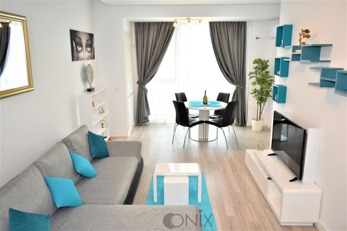 Onix Luxury Resort