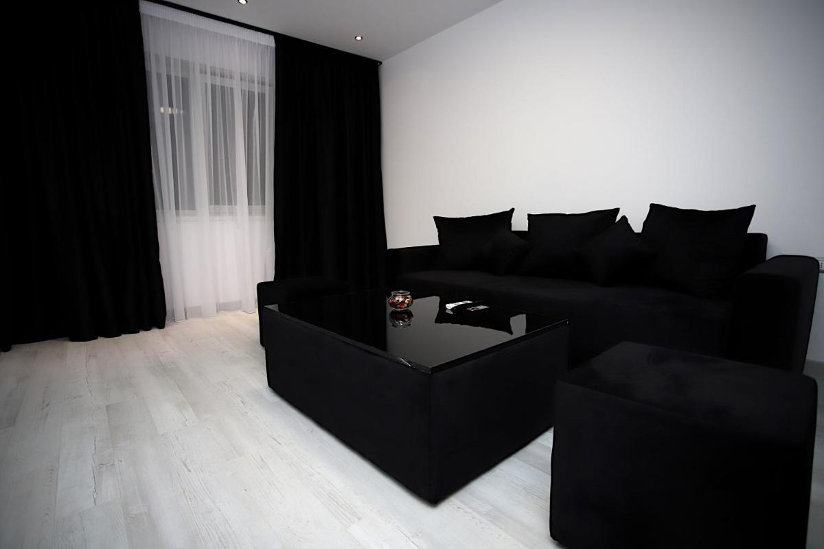 Onix Rin Grand Apartment