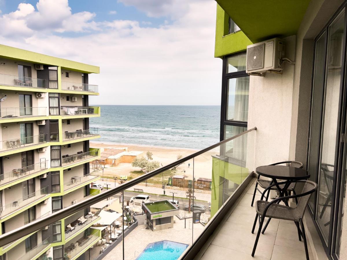Onyx Apartament