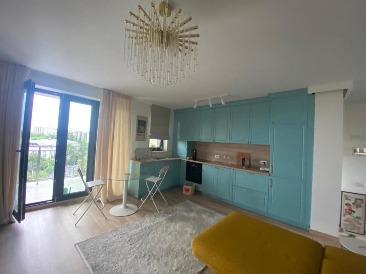 Opera Residence