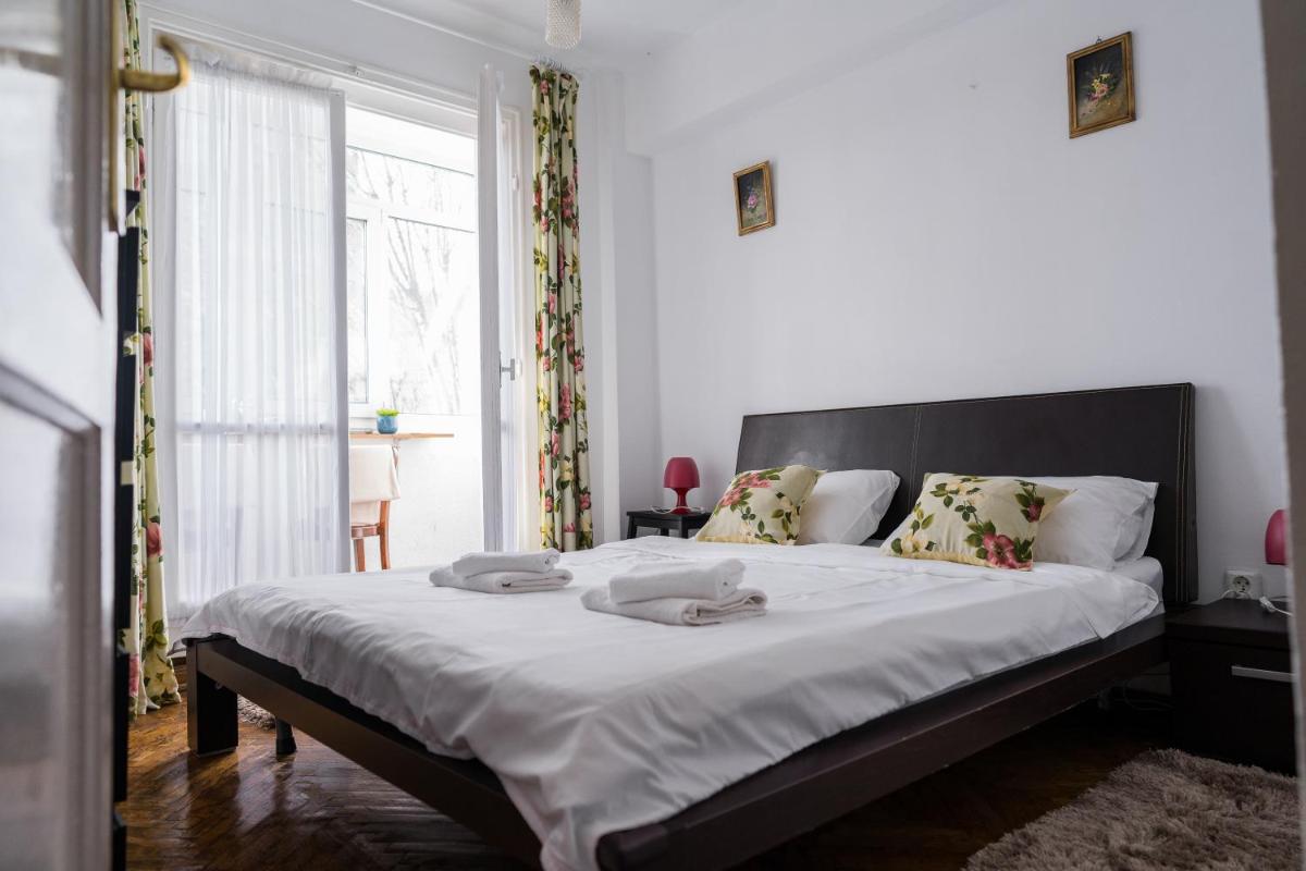 OPIA Apartments - Old Town