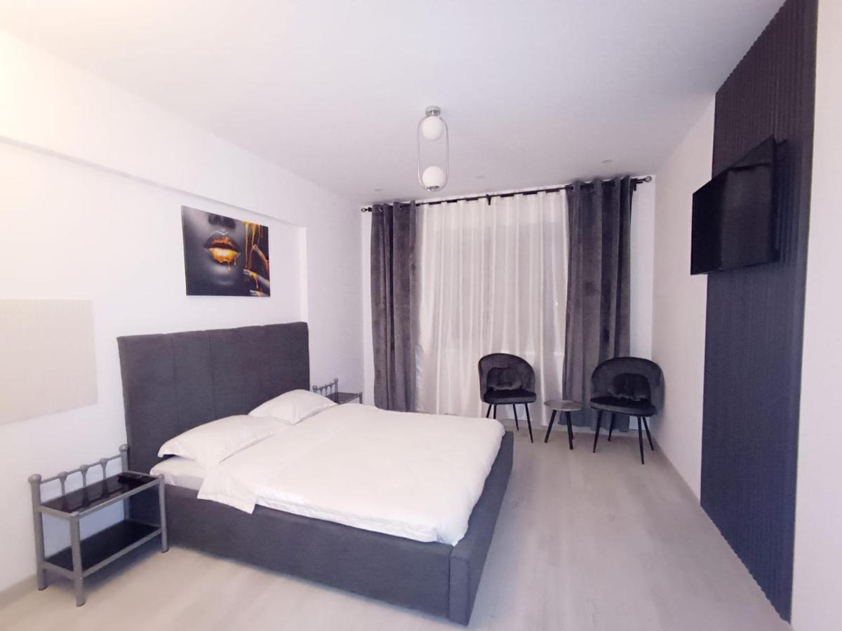 Ovidiu relaxing residence