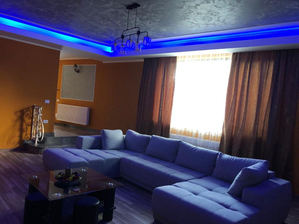 PAdRe House