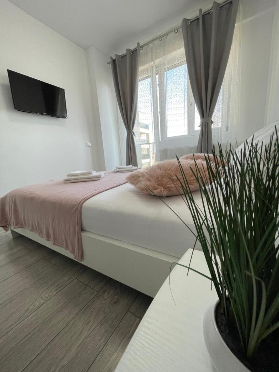 Palas Mall Apartment City View