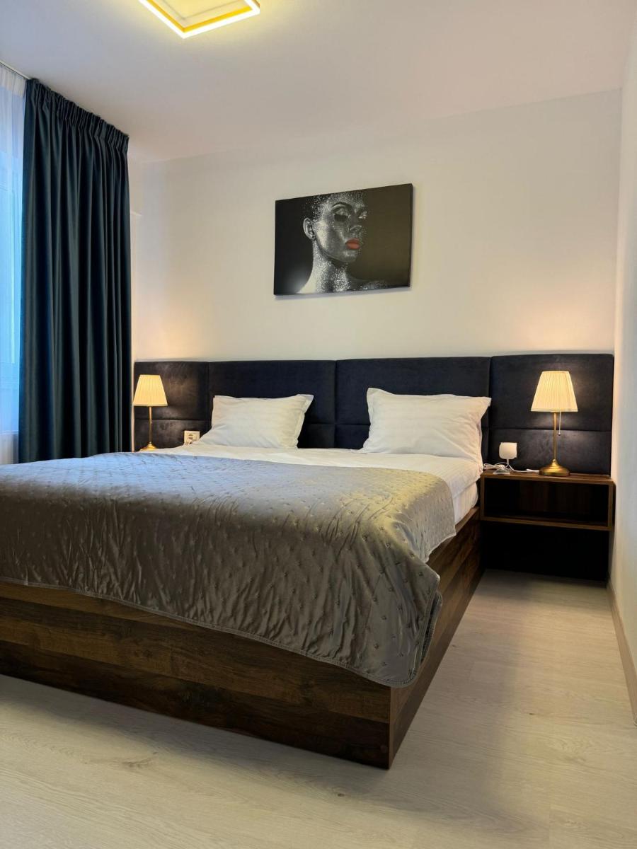 Palladium apartament