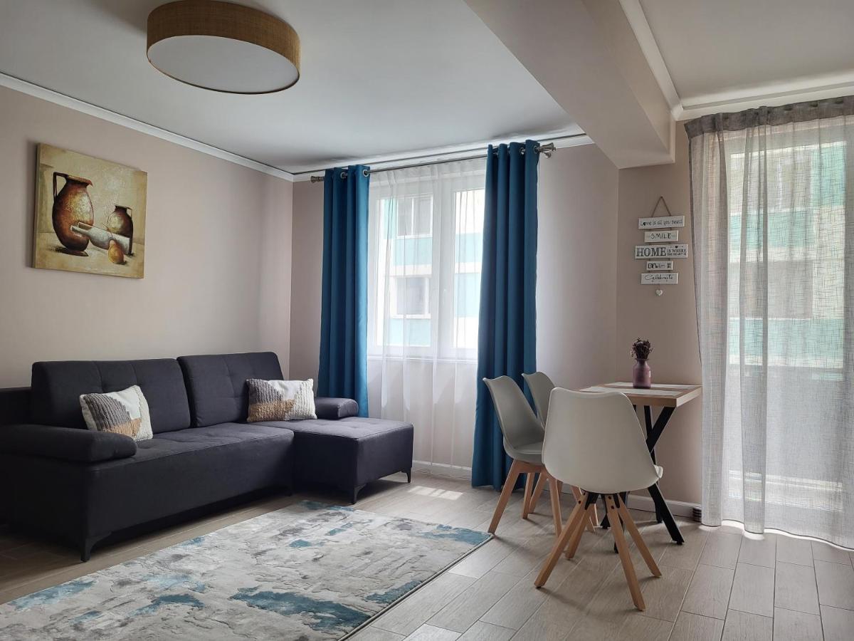 Pandora Central Apartment