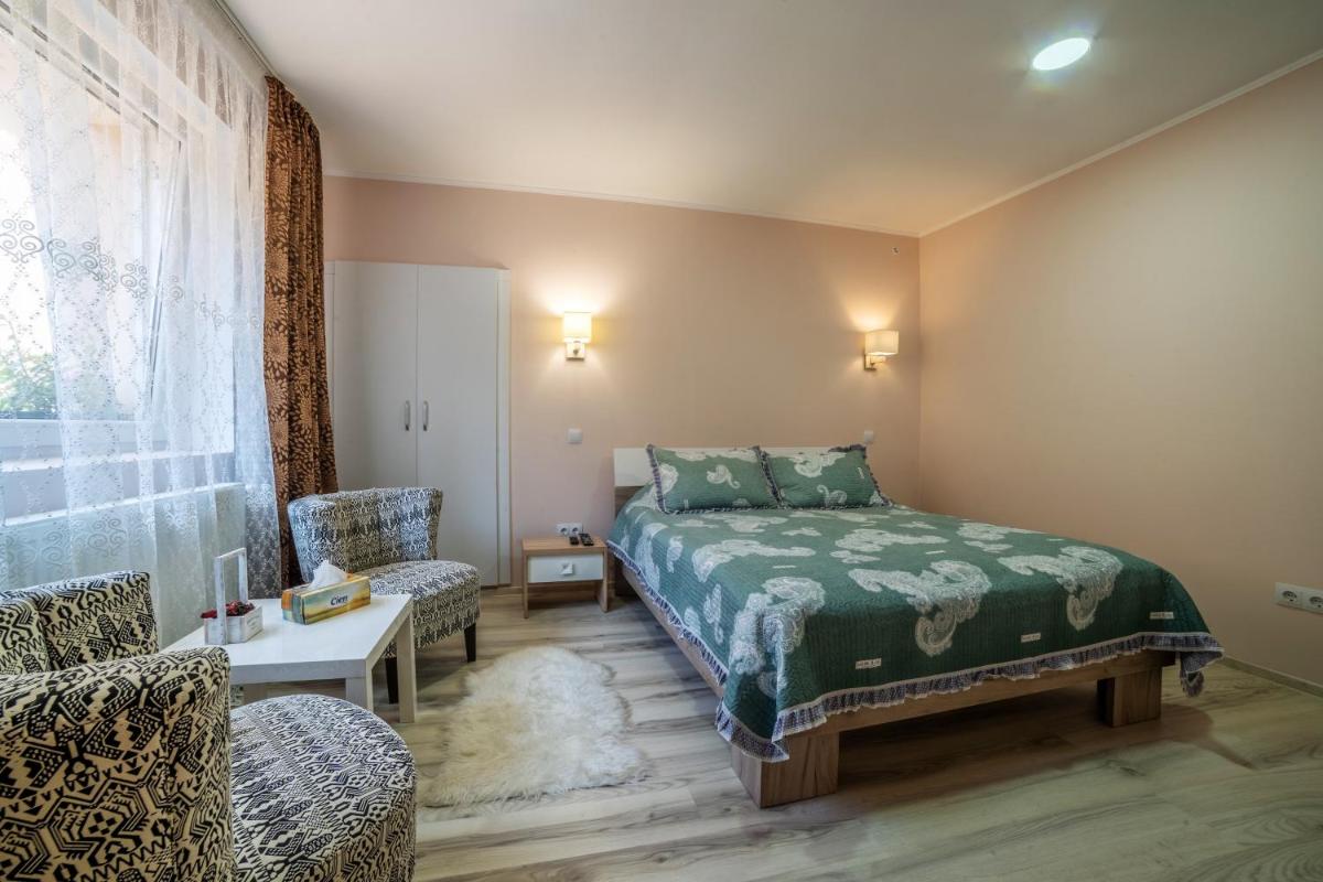 Panorama Studio Sighisoara