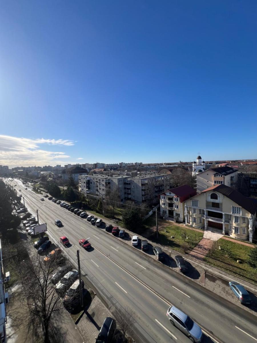Panoramic Apartment near Iulius Mall