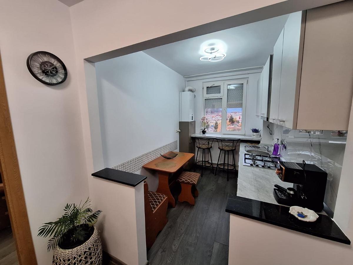 Panoramic Central Apartment