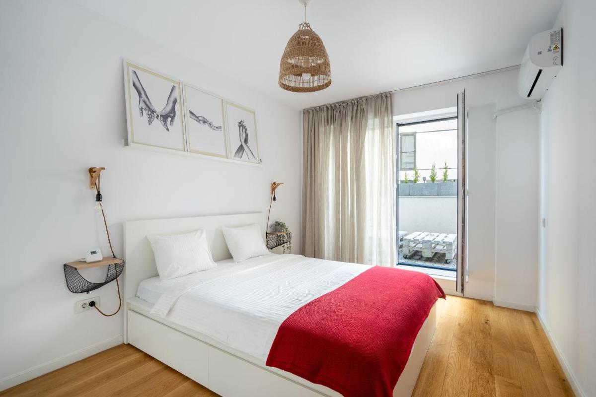 Papini's Apartment - amazing apartment with big terrace
