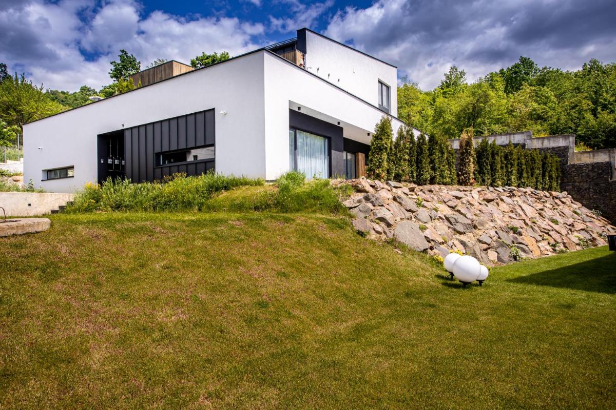 Park Residence View