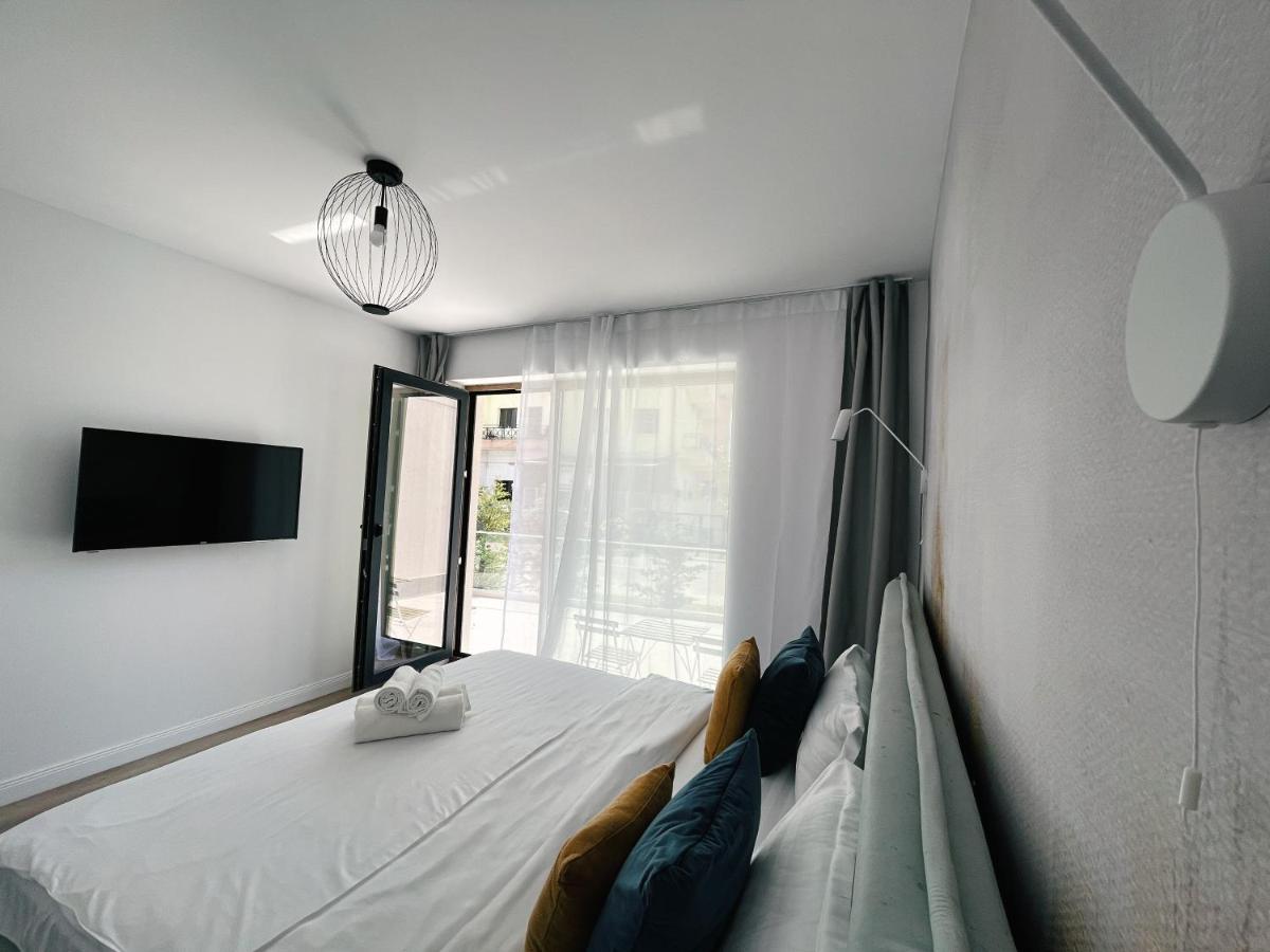Pastelito I Airy Studio with big terrace