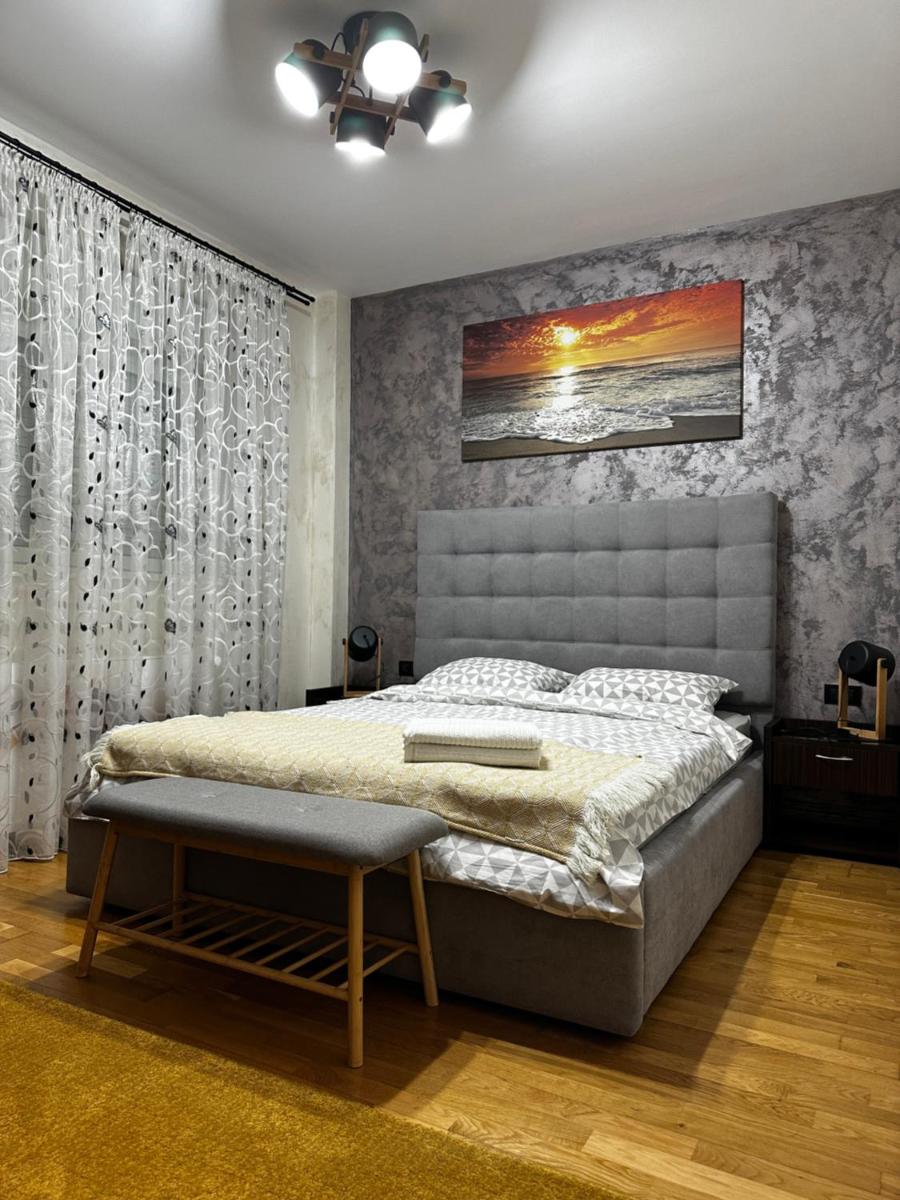 Paulina Apartament