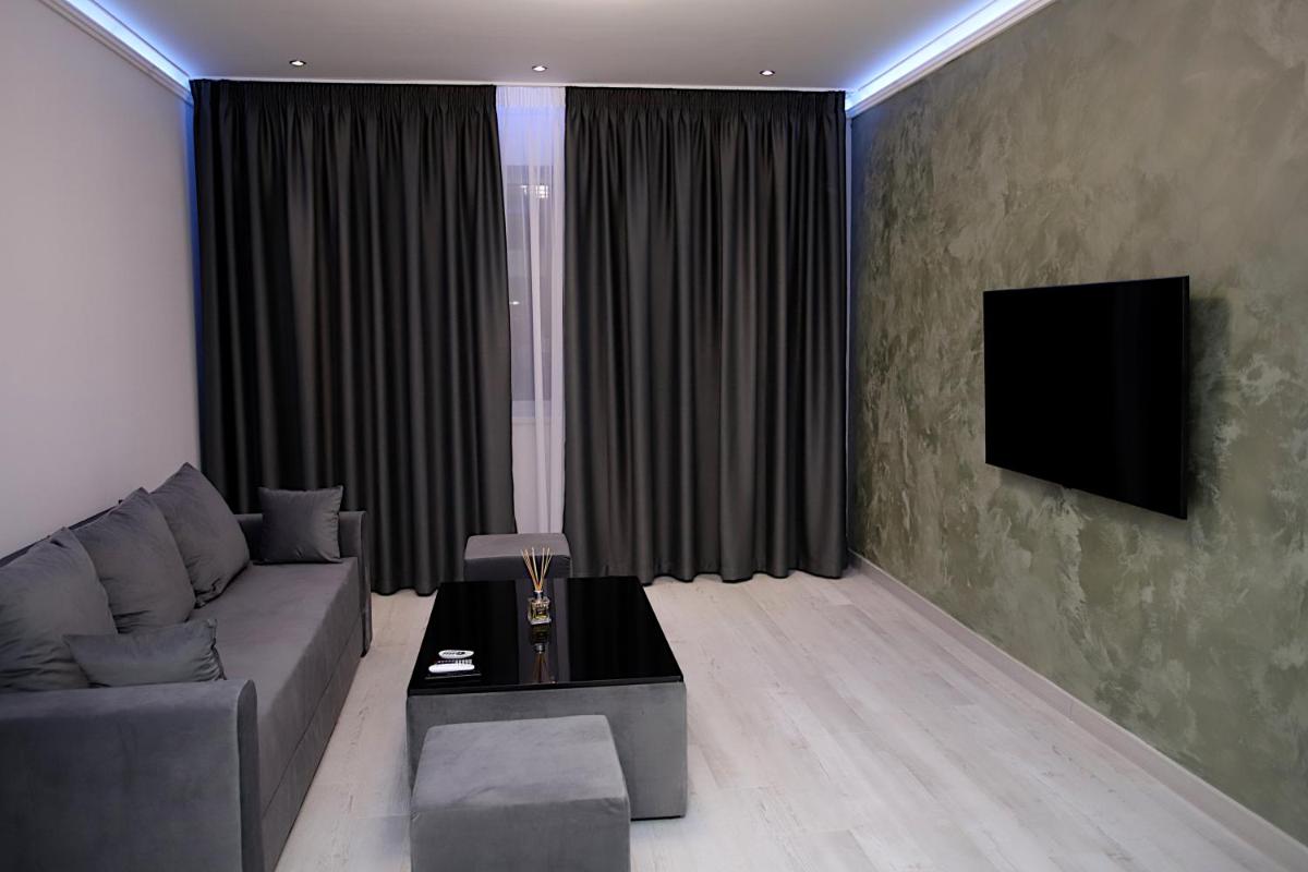 Pearl Rin Grand Apartment