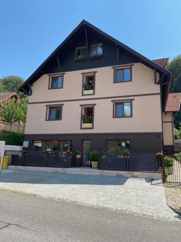 Pension Bella Vista