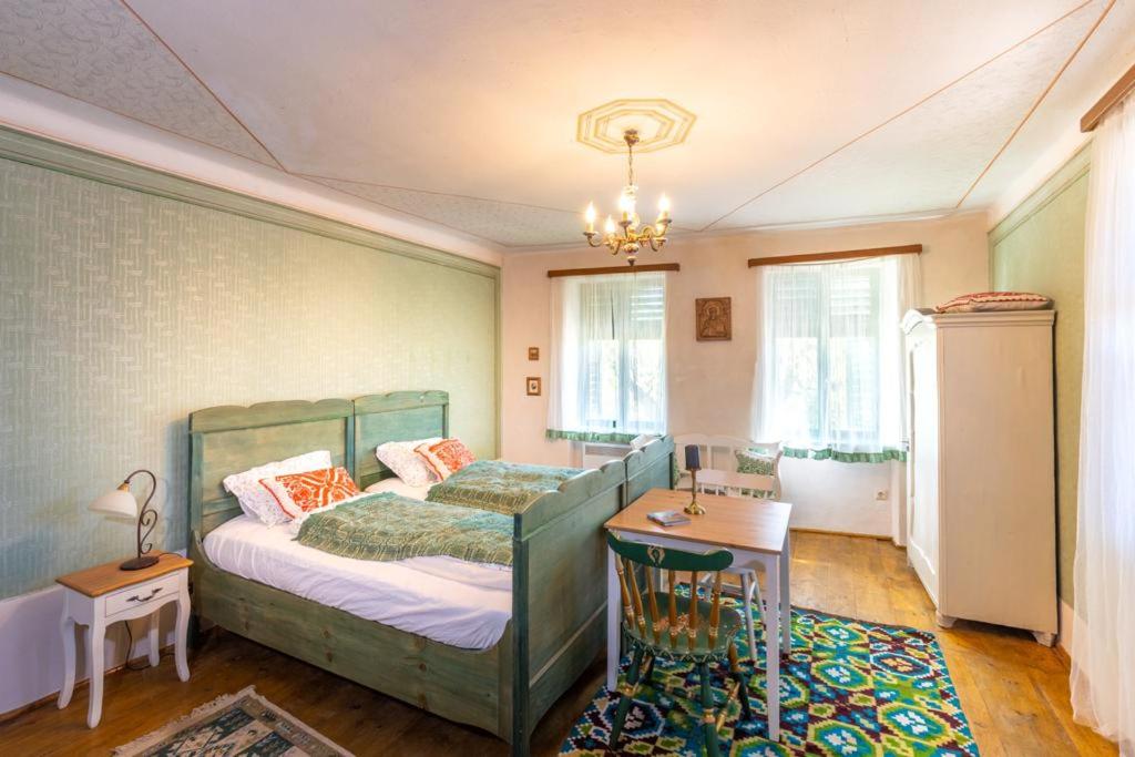 Pension Cartref