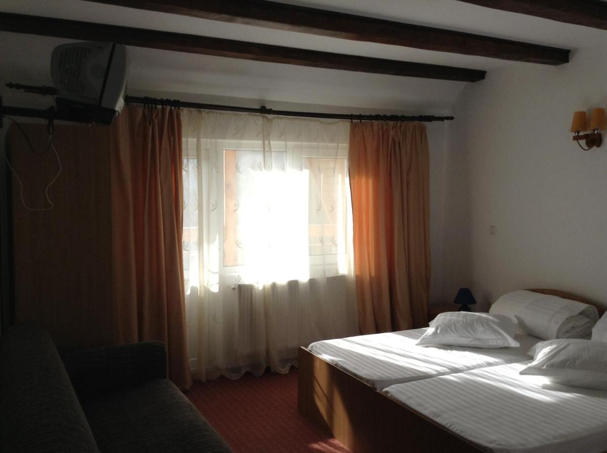 Pension Nicoleta