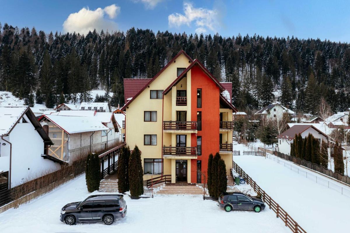 Pension Valeria