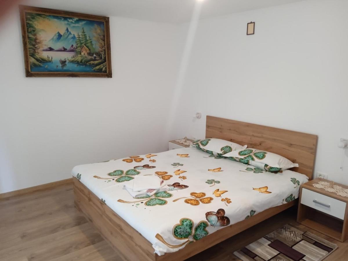 Pensiune de inchiriat Glajerie Rasnov