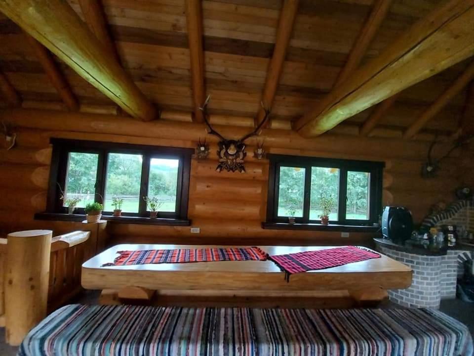 Pensiunea Argela