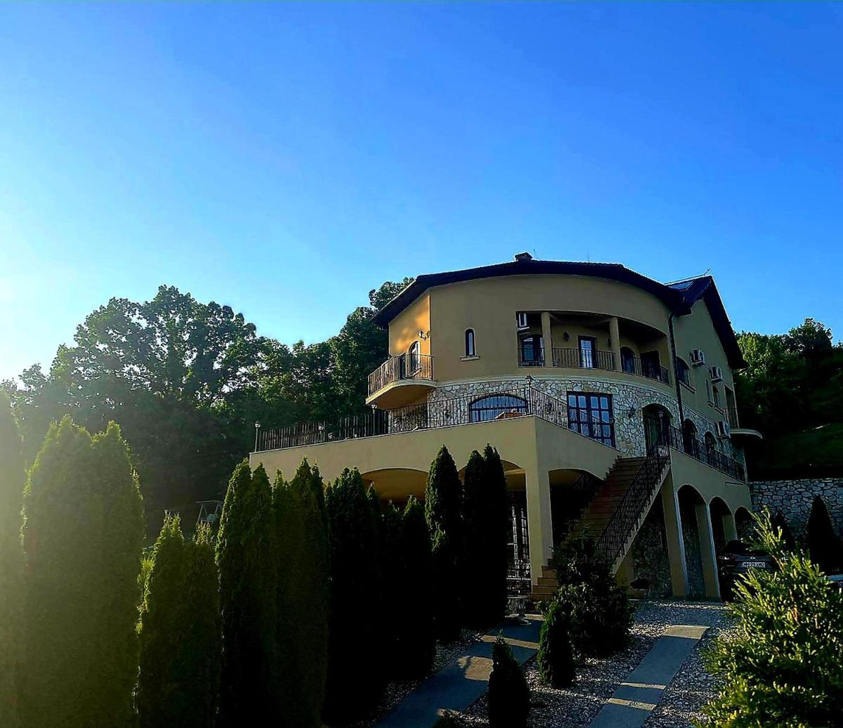 Pensiunea Casa Mircea & Restaurant
