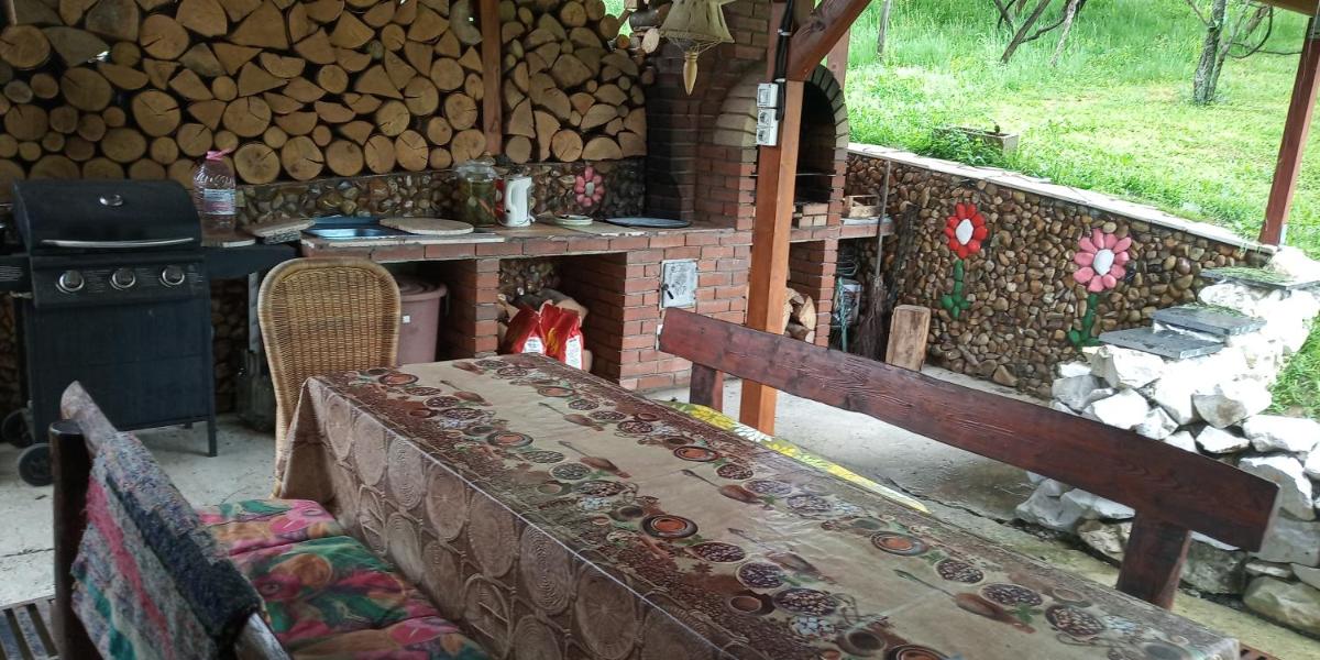 Pensiunea Dorel Codoban