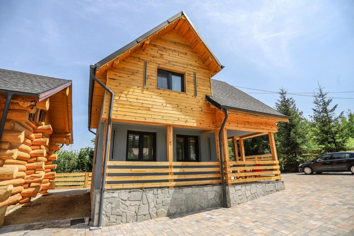 PENSIUNEA IZABELLA, Vila Cocket
