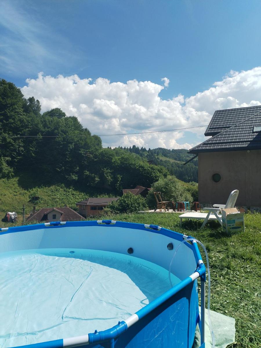 Pensiunea Sara