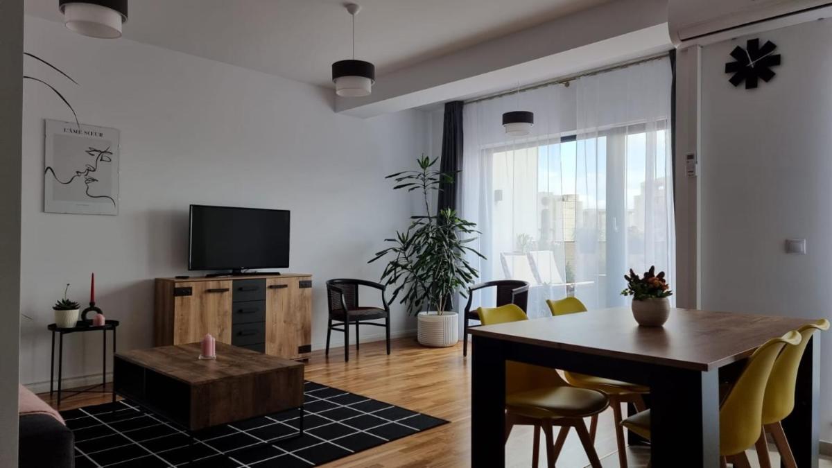 Penthouse Cosmopolit