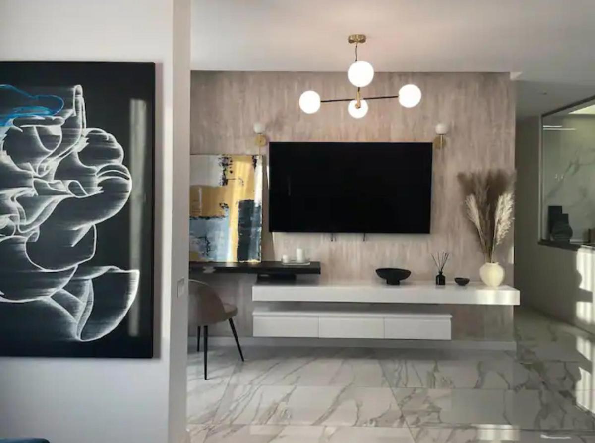 Penthouse Împăratul Traian