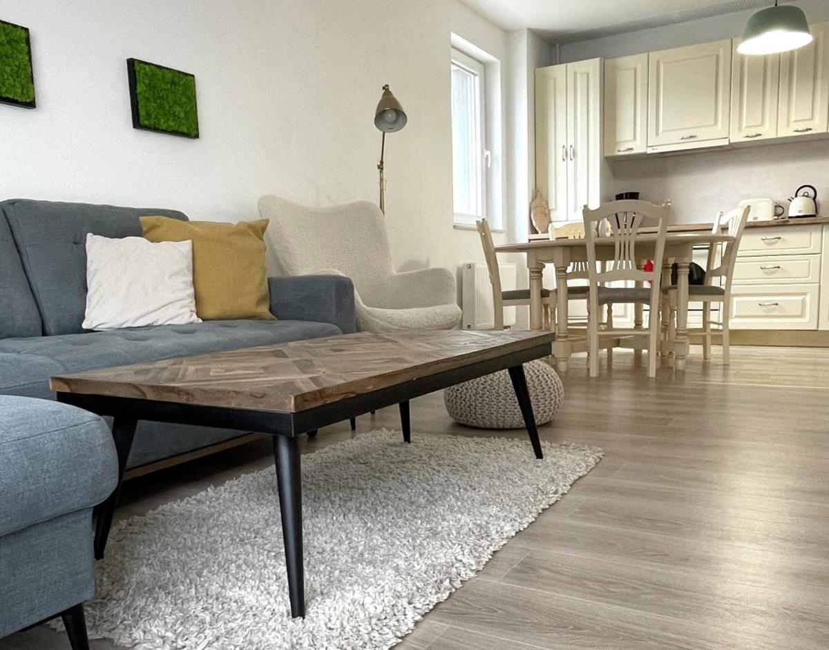 Perfect Hideaway in Urban Plaza