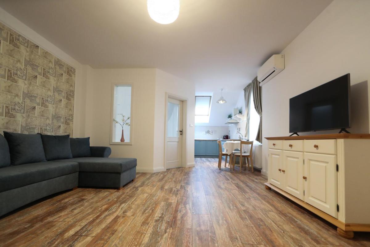 Perla Sudului - Residence