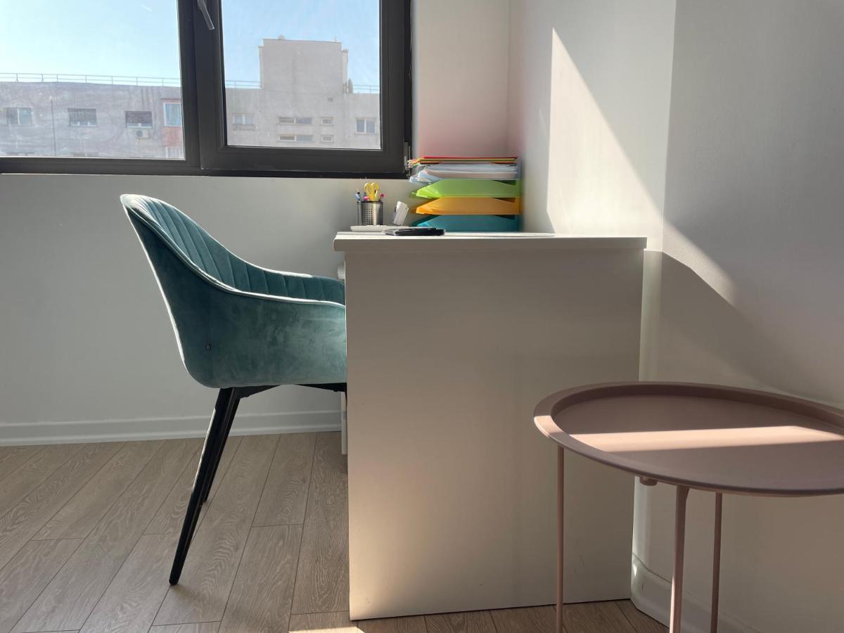 Peter Pan Apartment