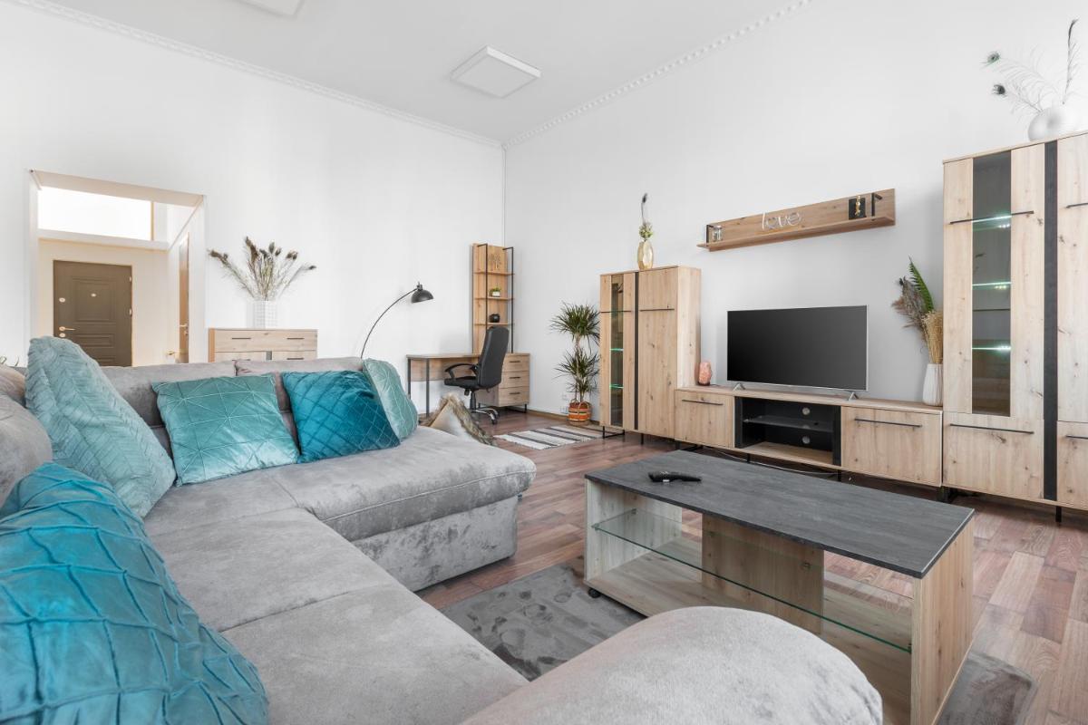 Piata Unirii Oradea- Cozy apartament