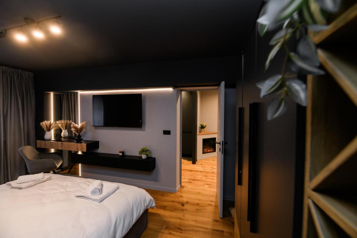 PNT Apartment