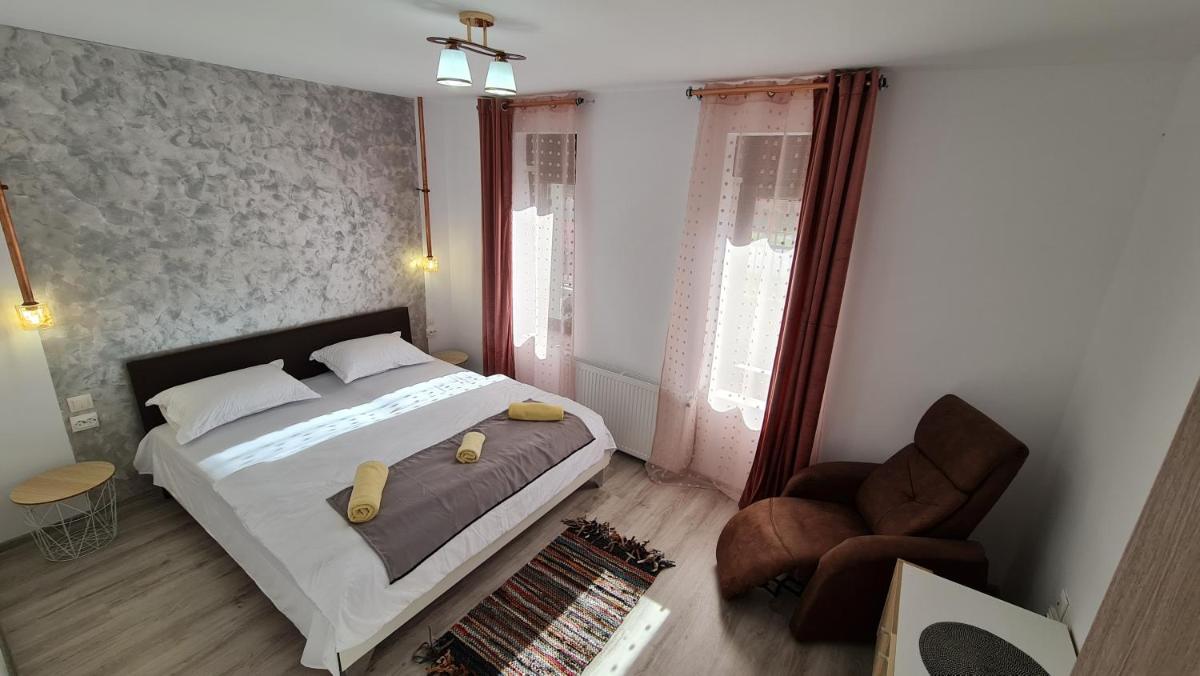 Pomiculturii Residence 2