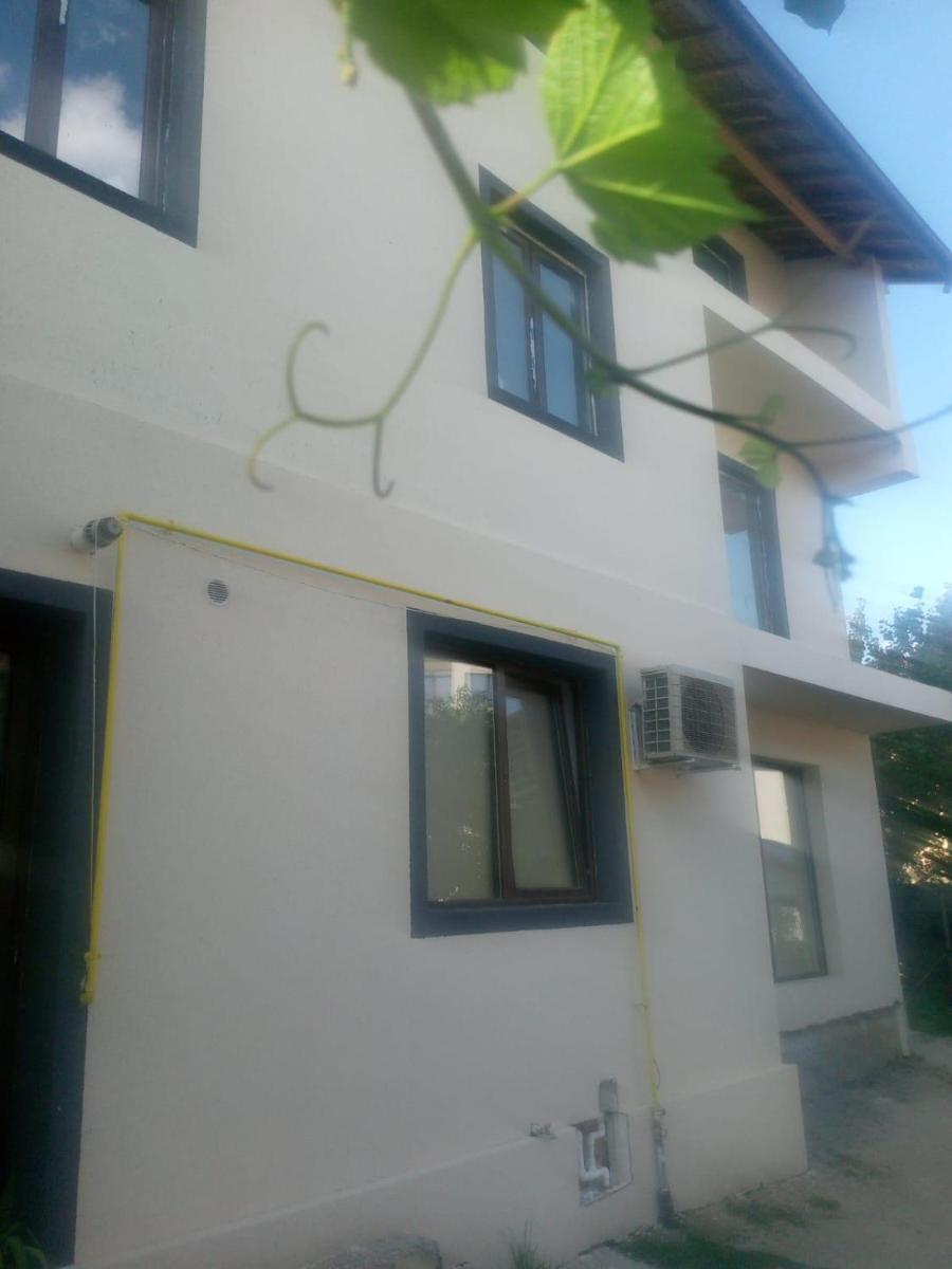 Prelungirea Ghencea Apartments
