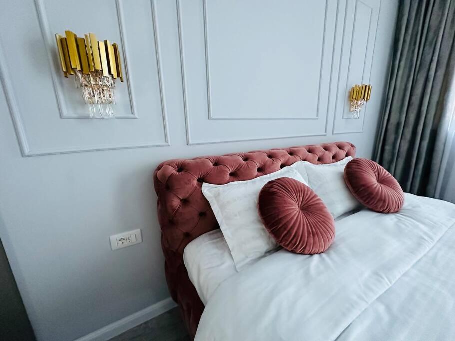 Premium Aparthotel La Mirada