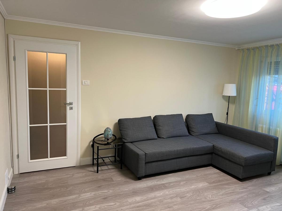 Premium Apartment Șagului