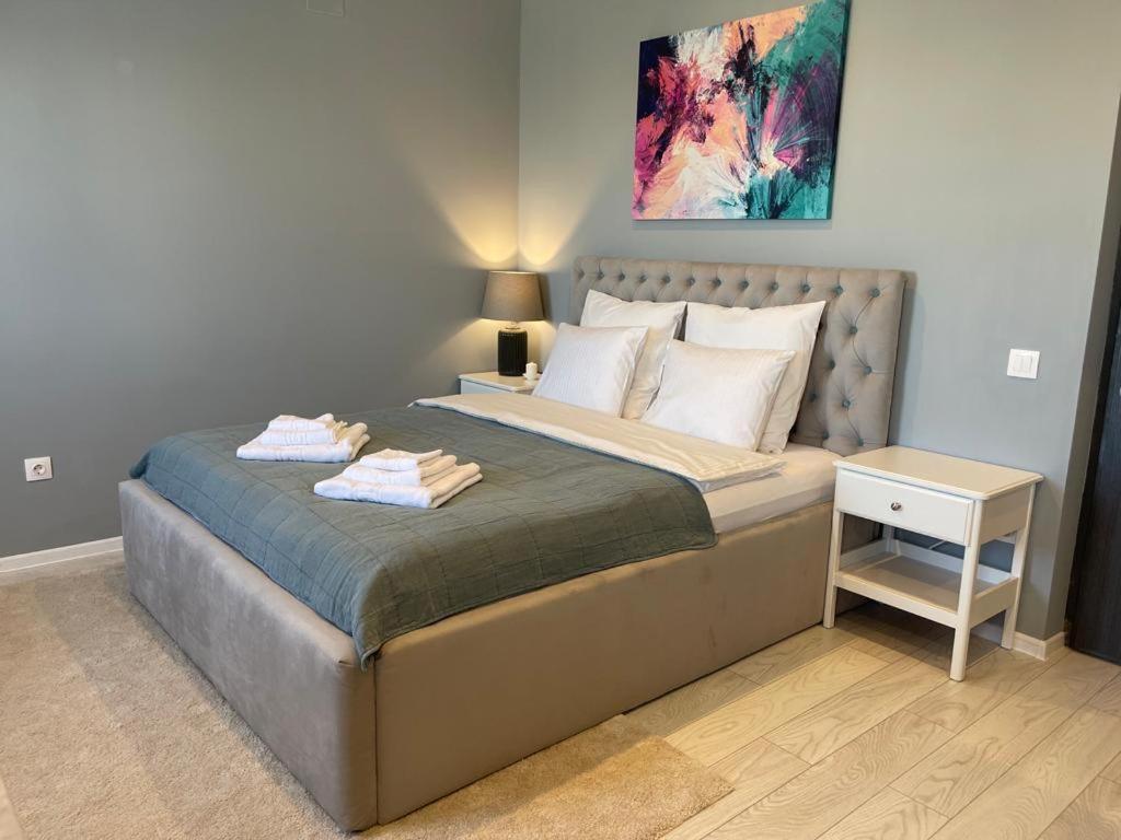 Premium Studio in Onesti