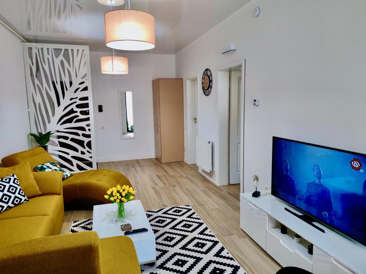 Primera Residence Mamaia Nord