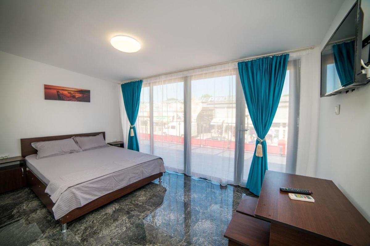 Quantum villa