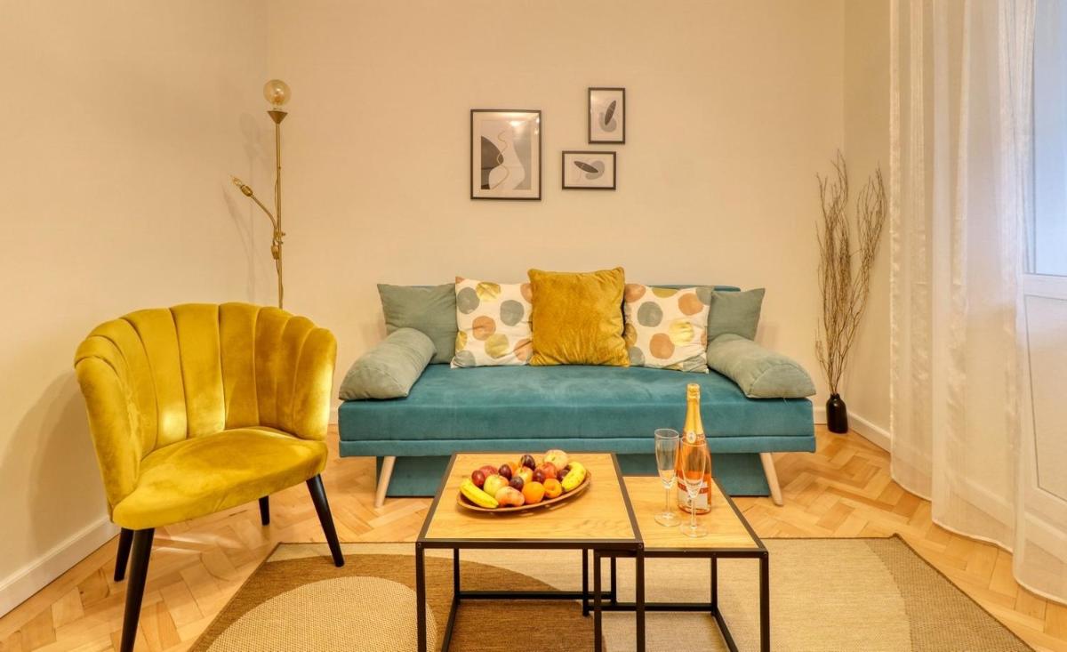 Quito Apartment - Stylish & Quiet